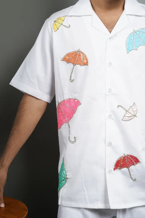 Umbrella Delight Shirt - Image 2