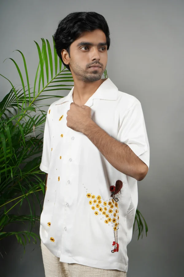 Sunflower Dream Shirt - Image 4