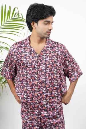 Floral Fiesta 'Shorts'