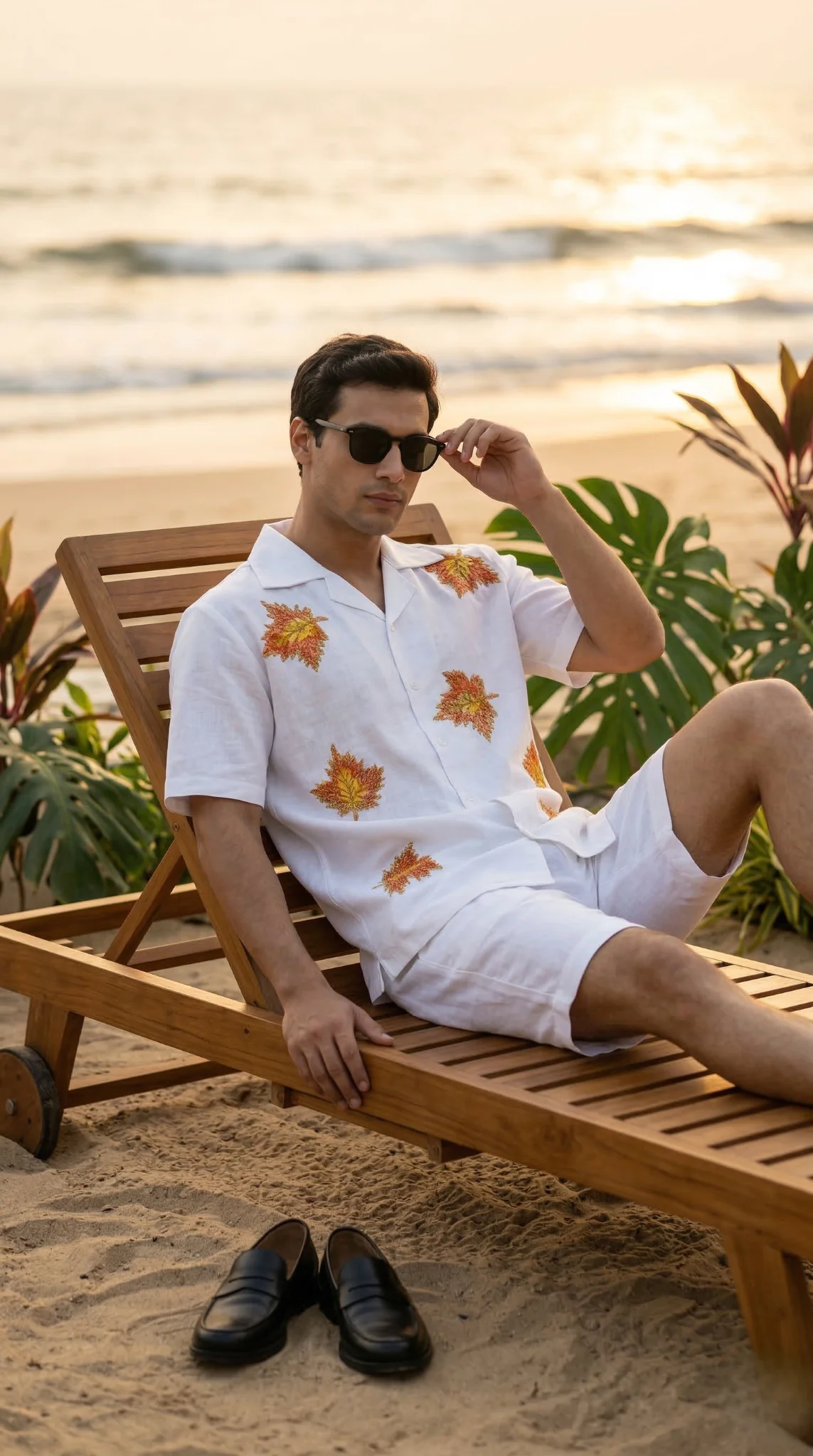 Hand-Embroidered-Autumn-Leaf-Cuban-Collar-Shirt-Cotton-Linen-Made-to-Order-front2.JPG (2)