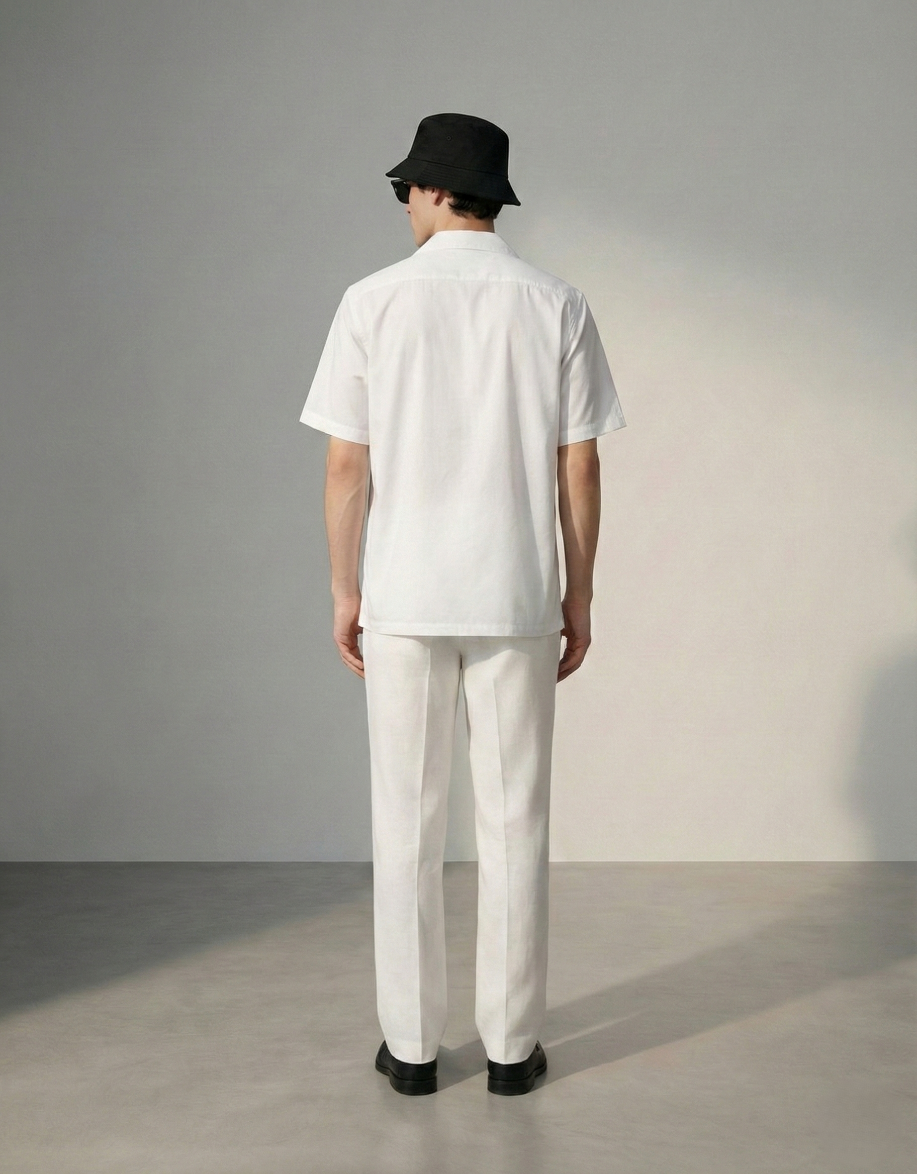 Tree of Life Shirt hand embroidery - Image 4