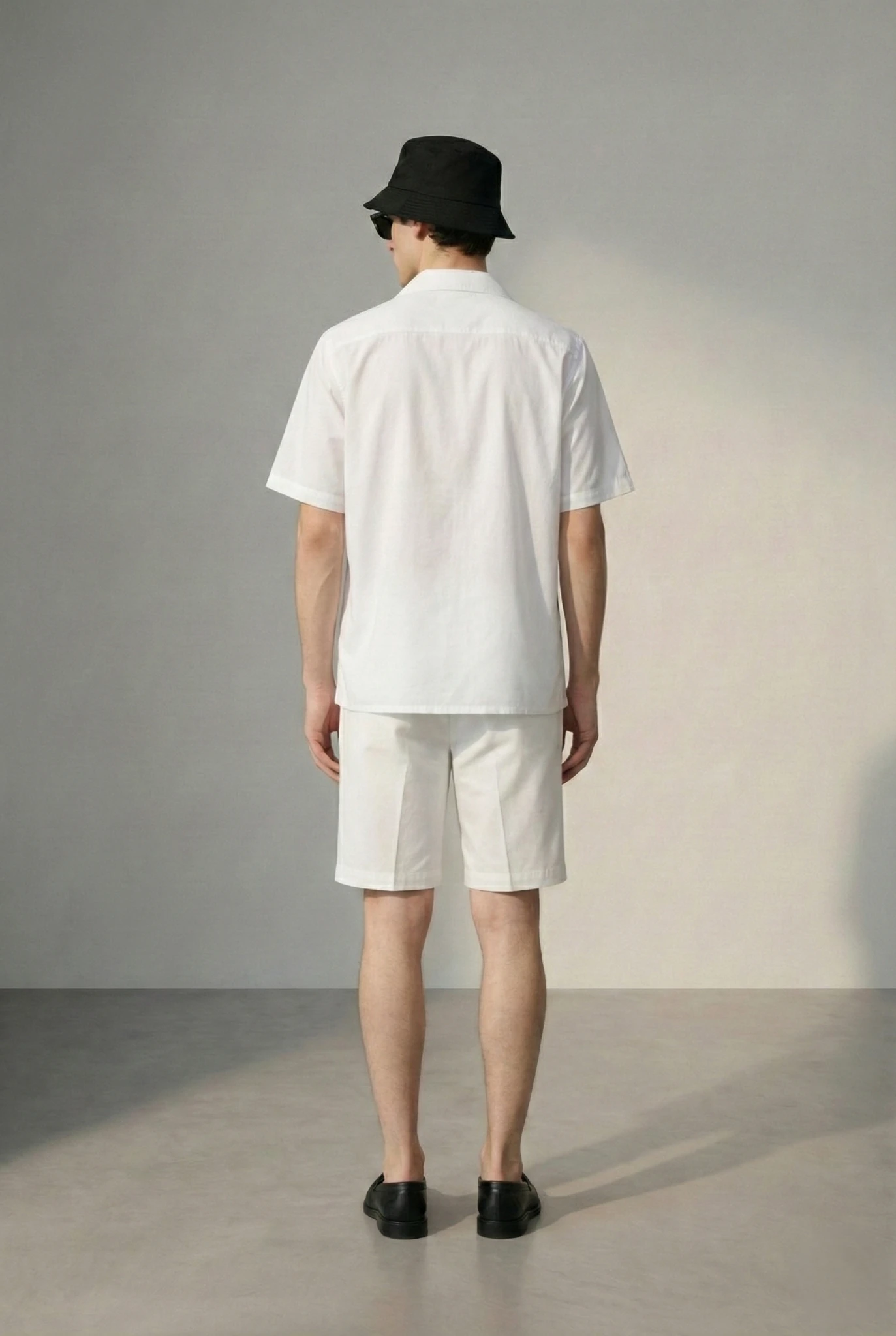 Hand-Embroidered-Floral-Cuban-Collar-Cotton-Summer-Shirt-back.JPG