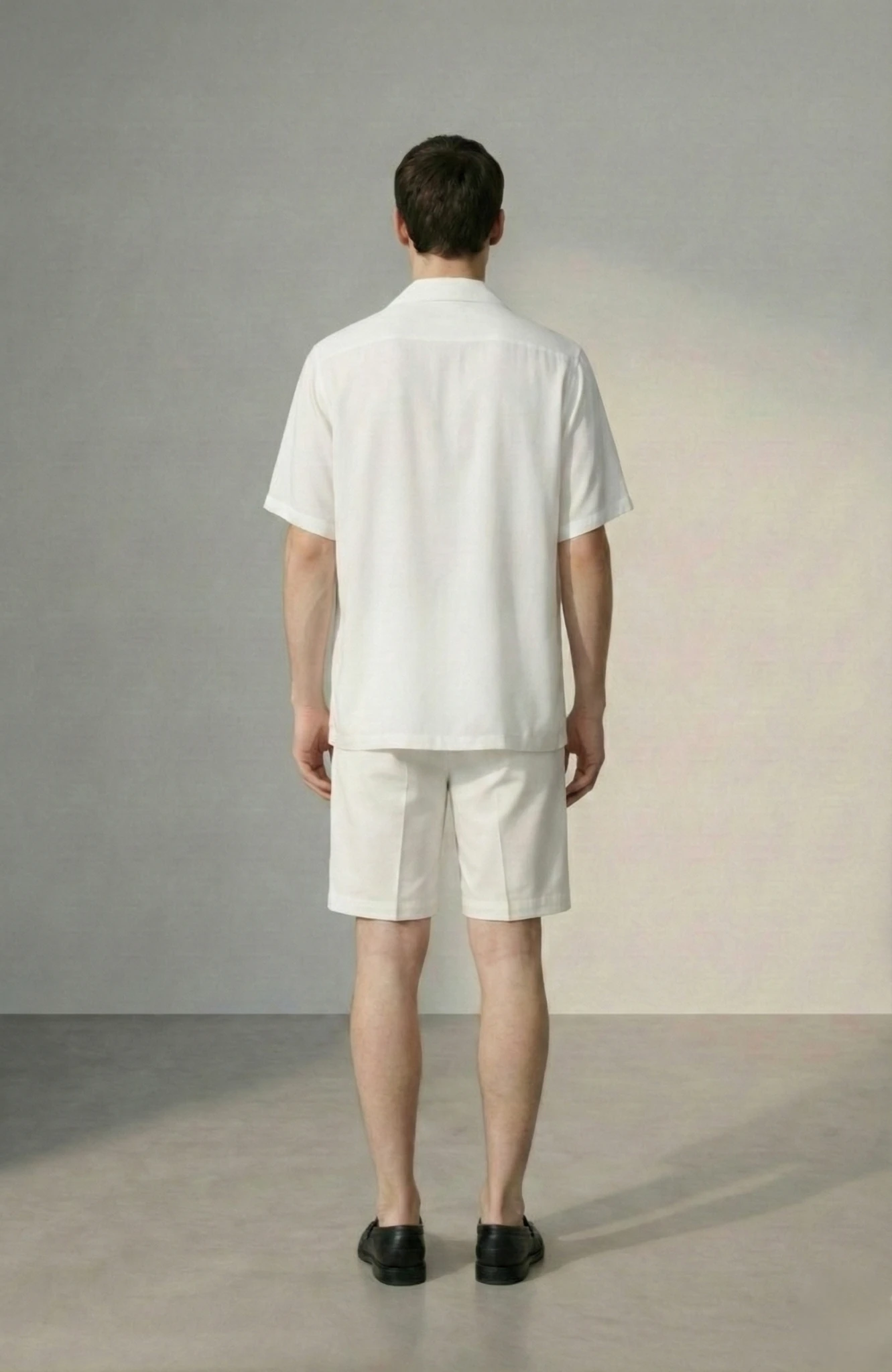 Handmade-Modal-Sunflower-Embroidered-Shirt-Summer-Relaxed-Fit-Cuban-Collar-Top-back.JPG