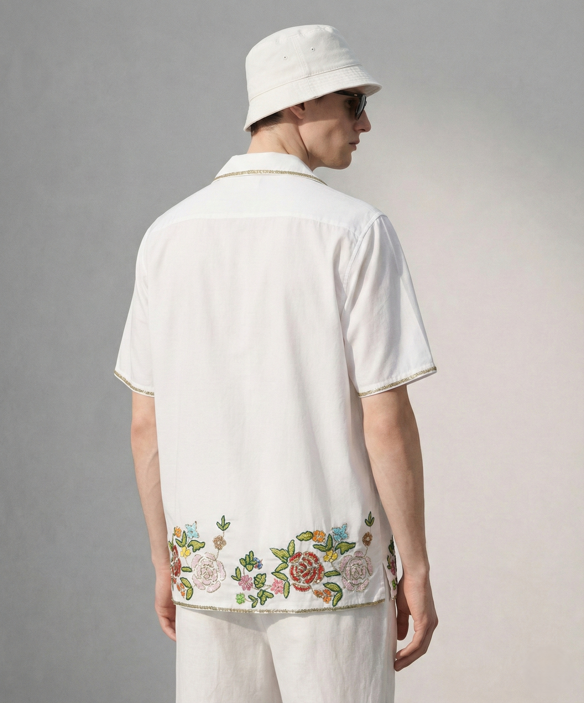 Garden Grace Shirt - Image 4