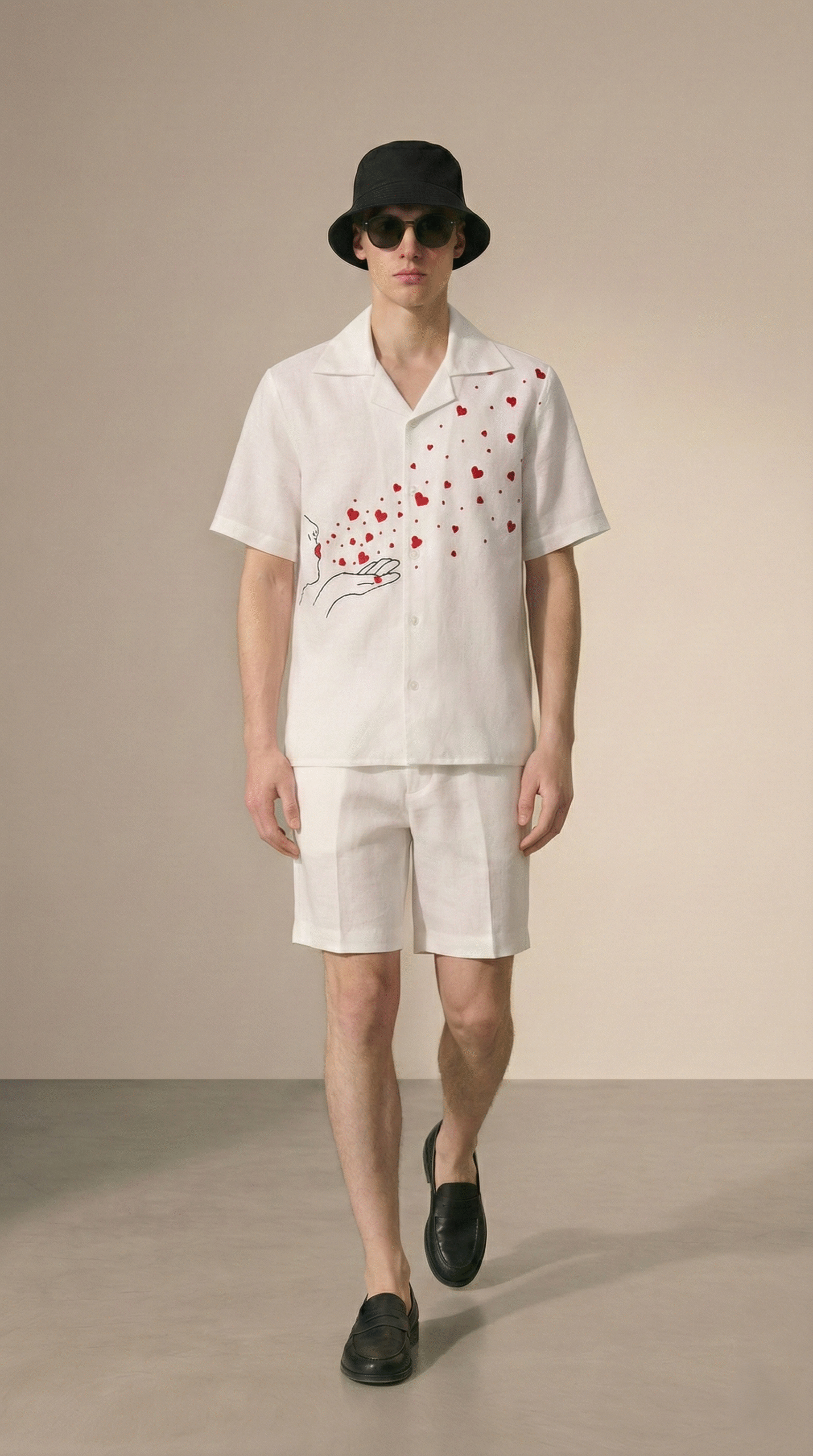 Love's Embrace Cuban - Image 2