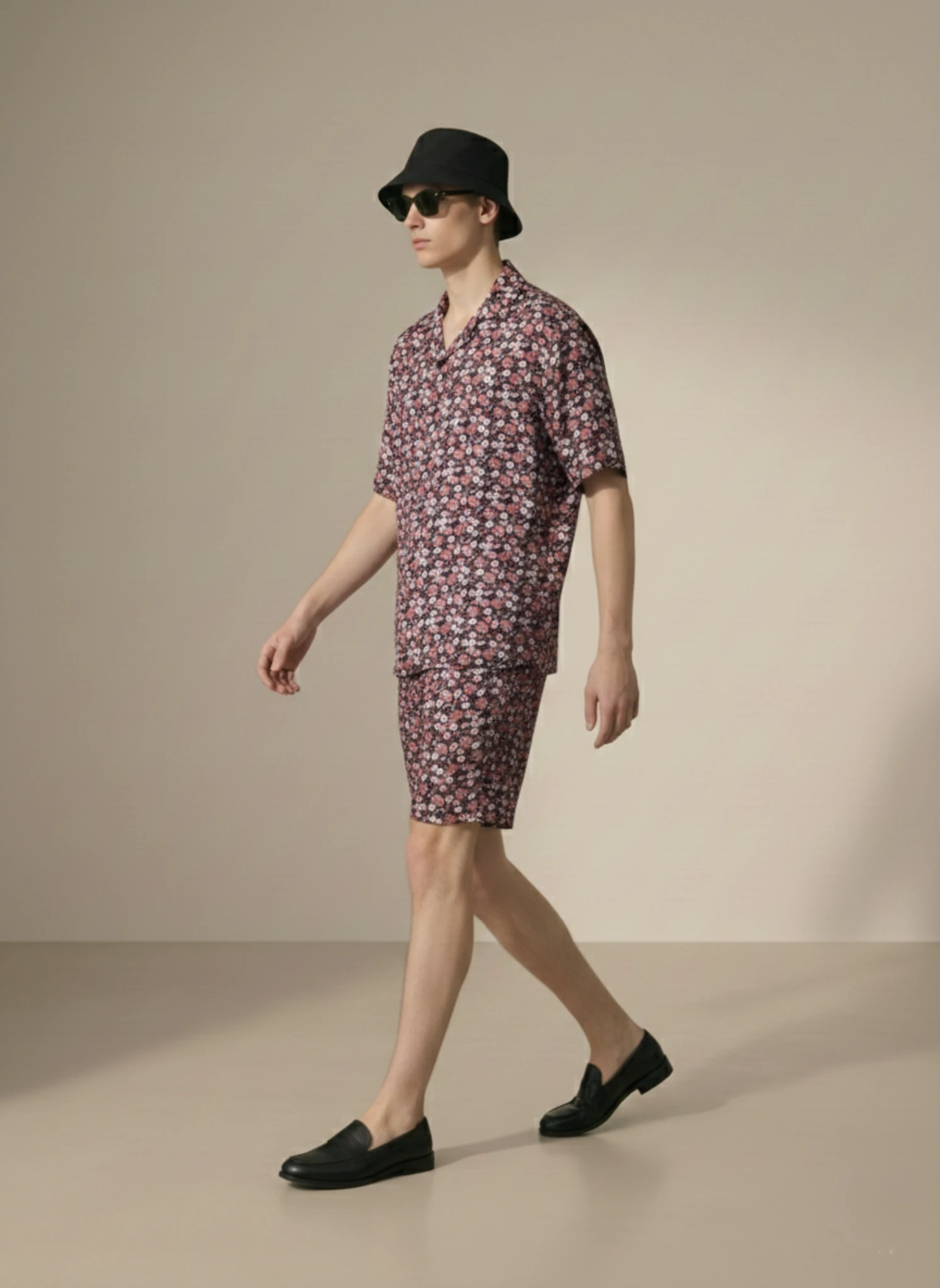 Floral-Modal-Longwear-Set-Gift-For-Her-side
