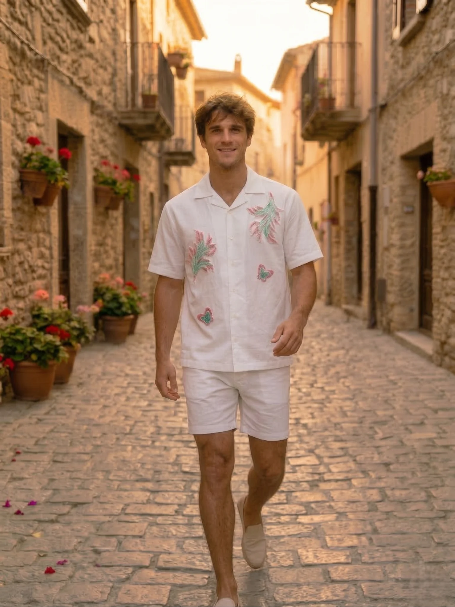 mens-linen-cuban-collar-vacation-shirt-walking.jpg
