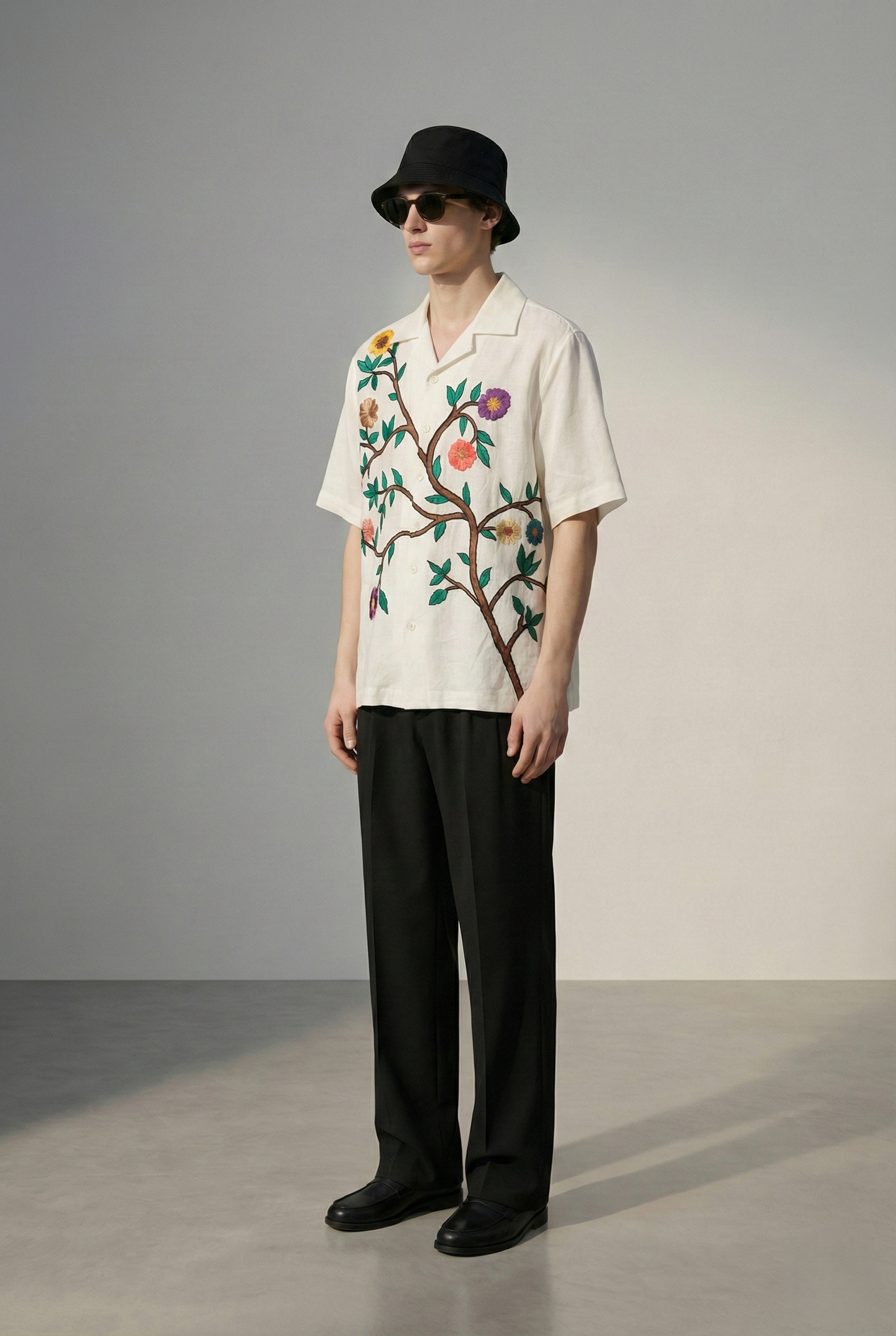 Le Nature Vibe Shirt