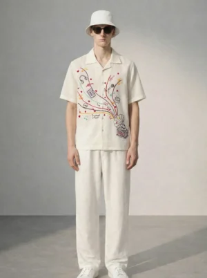 Handmade-Cuban-Collar-Cotton-Shirt-with-Music-Embroidery-front.JPG