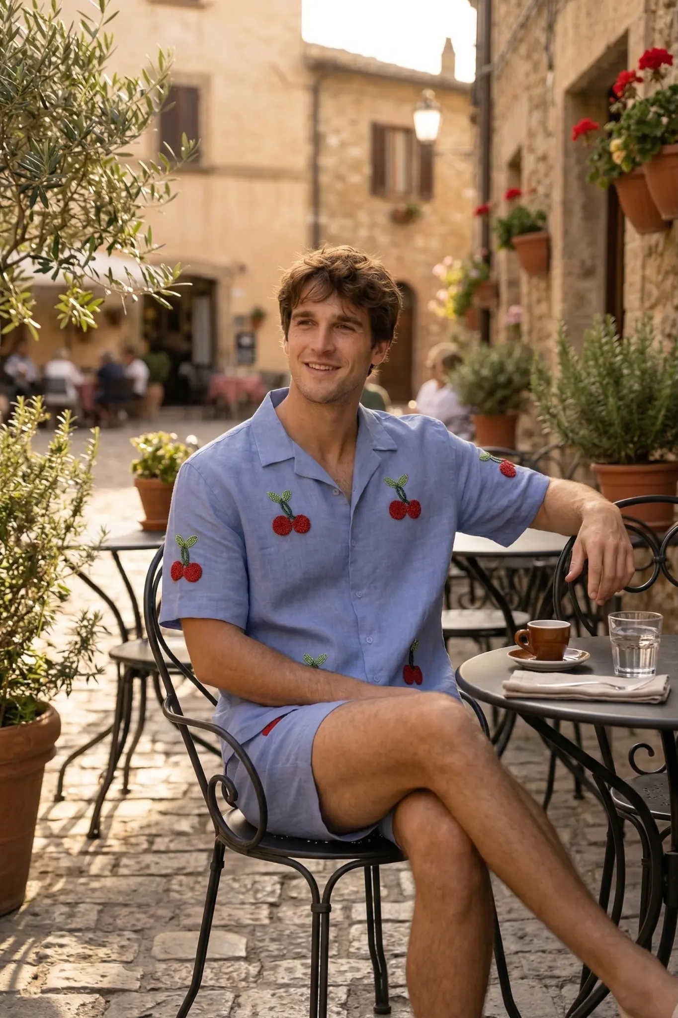 mens-linen-cherry-embroidered-shirt-shorts-set-setting-view.jpg