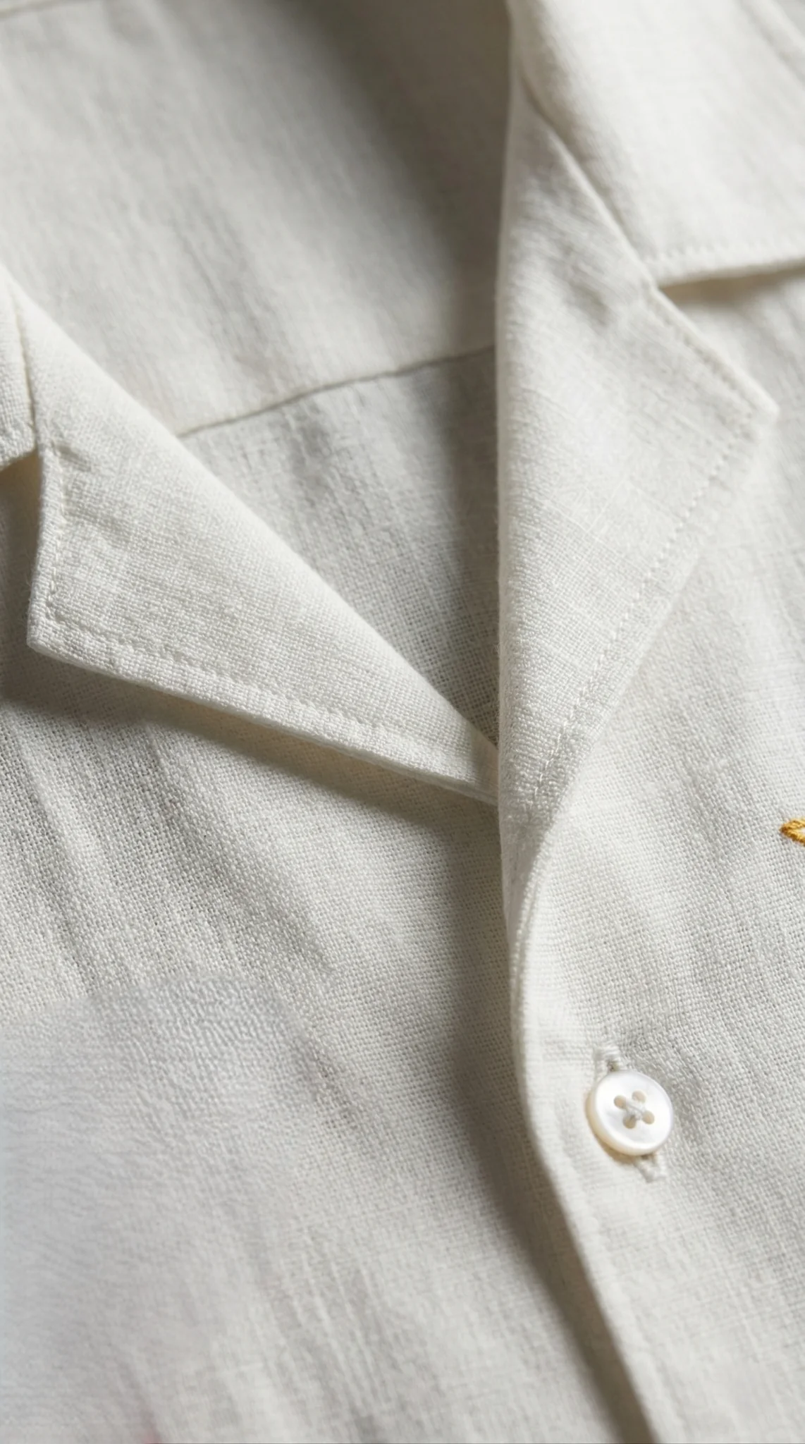 white-linen-coord-set-men-bird-embroidered-shirt-pant-front-collar-view.jpg(2)