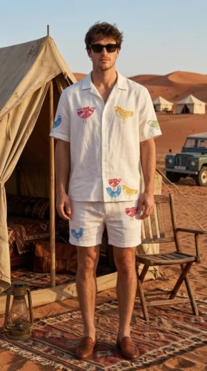white-linen-shirt-shorts-set-men-bird-embroidery-front2.jpg(1)